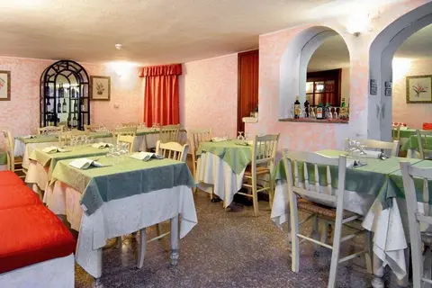 Colonna Palace Hotel Mediterraneo in Olbia, foto 3