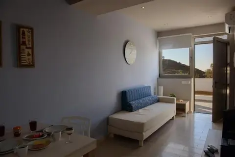 Lenikos Resort in Αγία Γαλήνη — foto 28