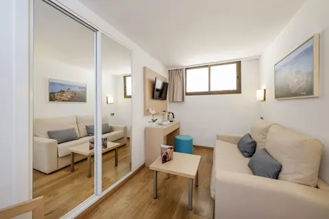 Sentido Fido Punta del Mar Hotel & Spa in Calvià — foto 20
