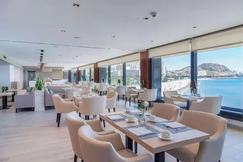 Melia Alicante in Alicante — foto 8