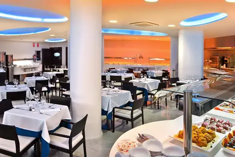 Villa Del Mar in Benidorm — foto 9