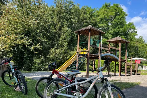 Camping Relais Du Léman foto 15