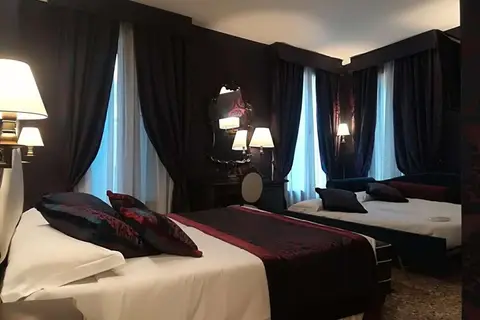 Locanda Antica Venezia in Venetië, foto 8