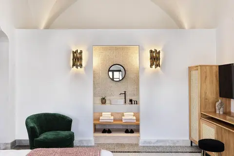 La Maltese Estate in Imeroviglio, foto 21