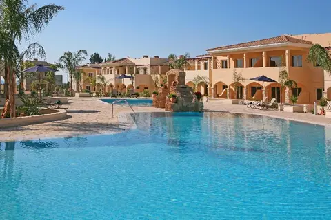 Aphrodite Sands Resort in Mandria Lemesou — foto 15