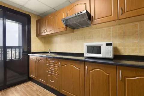Ramada Hotel & Suites by Wyndham Ajman in إمارة عجمان — foto 14