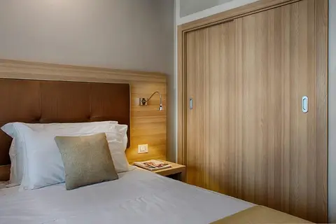 American Hotel in Pozzuoli — foto 12