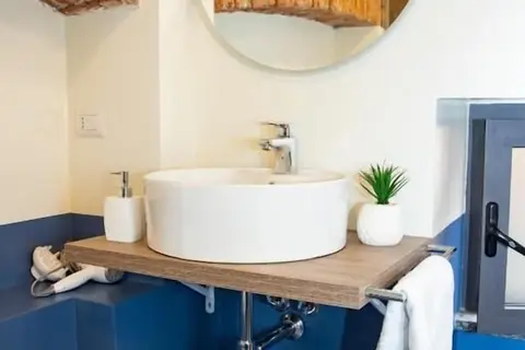 Easy Milano Apartment Navigli in Milaan — foto 24