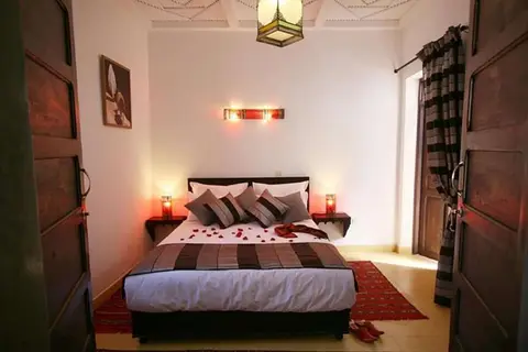 Riad Shaloma in Marrakesh, foto 4