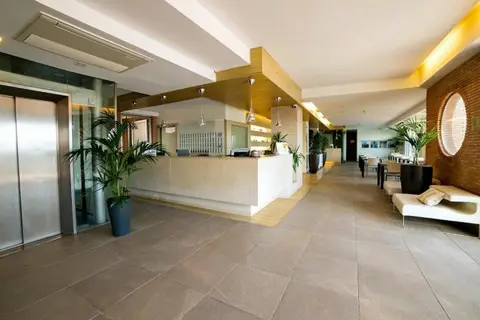 Smy Aran Blu Roma Mare in Rome — foto 3