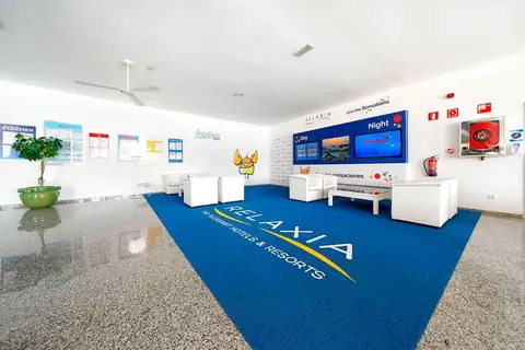 Relaxia Lanzasur Club in Yaiza — foto 15