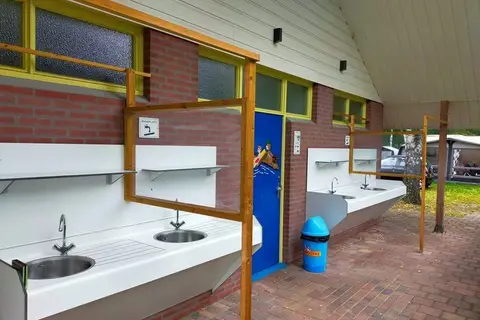 Camping De Zeven Heuveltjes in Ees — foto 8