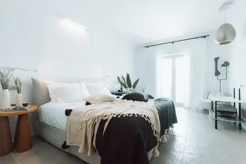 Ammos Mykonos in Ορνός — foto 8
