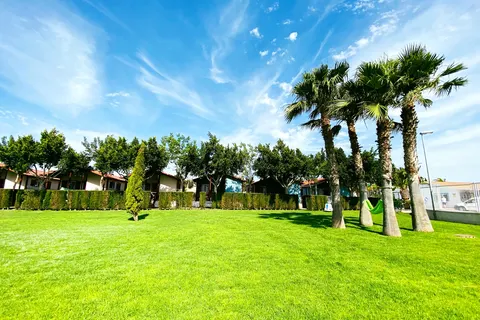 Camping Lo Monte foto 31