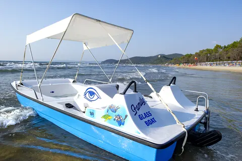 Camping Baia Verde foto 14