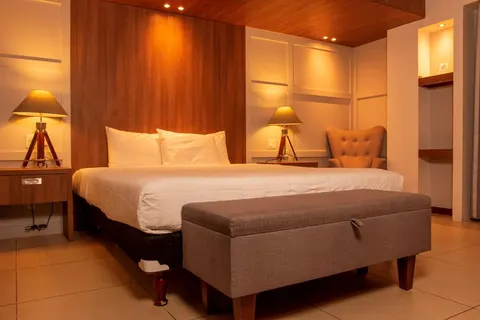 Royal Torarica in Parimaribo — foto 2