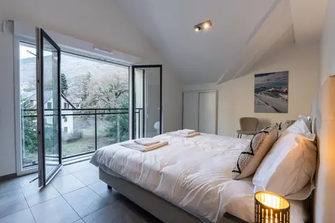 Résidence Méri-Bellecombe in Brides-les-Bains, foto 24