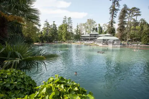 Villa dei Cedri in Lazise — foto 9