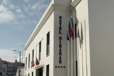 Miramar Hotel & Spa in Ovar — foto 3