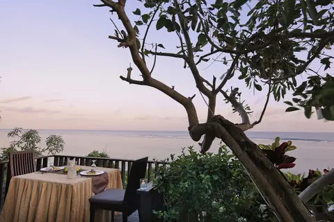 Ulu Segara Luxury Suites & Villas in Kuta Selatan — foto 6