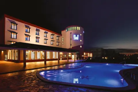 Lu Hotel in Carbonia — foto 6
