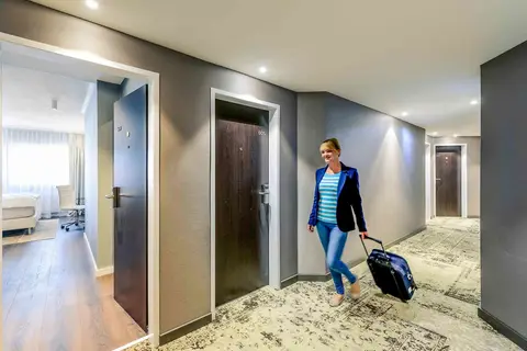Mercure Raphael Wien in Wenen — foto 21