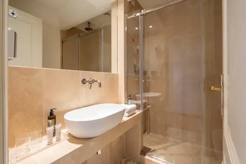 Parkhotel Villa Grazioli in Grottaferrata — foto 17