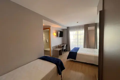 Montesol Hotel in Benidorm — foto 13