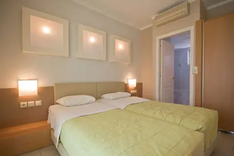 Sovereign Beach Hotel in Kardamena — foto 3