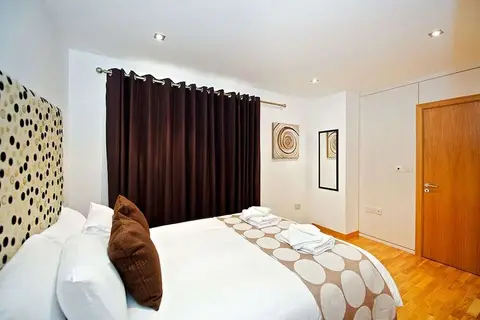 Stay City West End in Edinburgh, foto 13