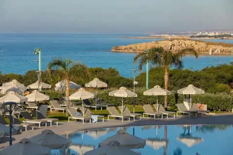 NissiBlu Beach Resort in Ayia Napa — foto 2