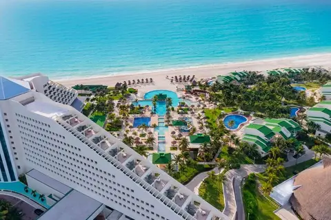 Iberostar Selection Cancun in Cancún — foto 12