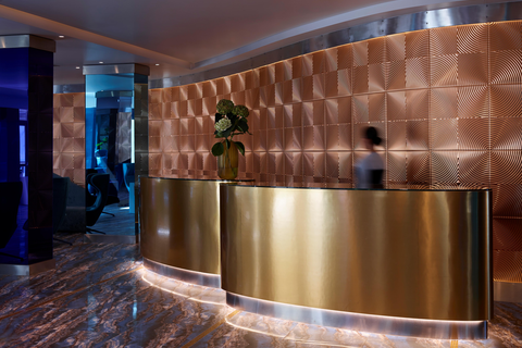 Hotel I Resort Beach & Spa foto 19