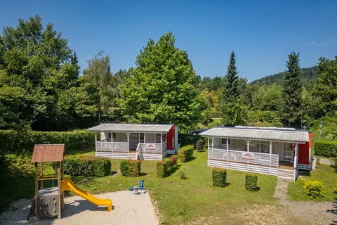 Resort Turnersee foto 22