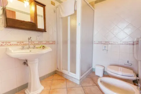 Glamping Agriturismo Vultaggio foto 9