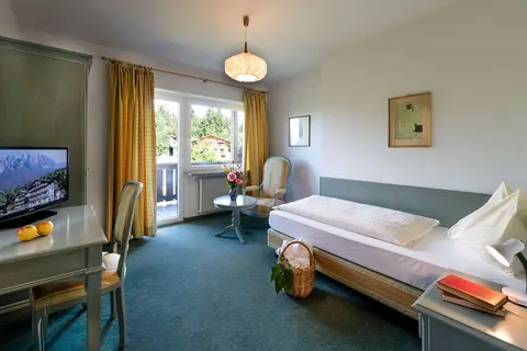 Perwanger in Völs am Schlern - Fiè allo Sciliar — foto 18