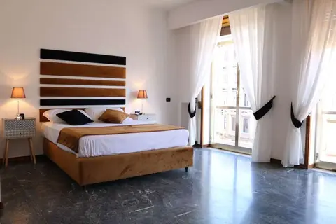 Suite Napoli Riviera in Napels, foto 2