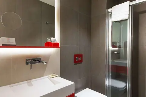 Favori Hotel in İstanbul — foto 6