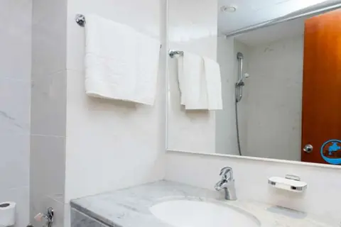 Odessa Beach Hotel in Odessa Hotel, foto 16