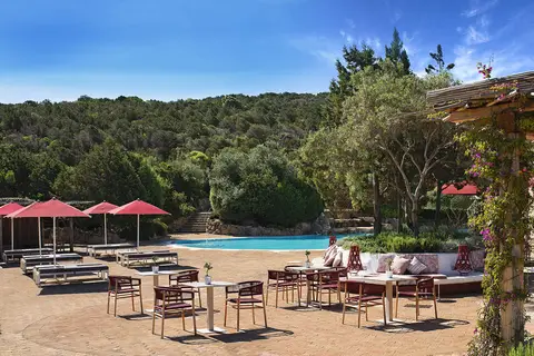 CPH Pevero Hotel in Arzachena, foto 8