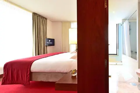 Pousada Viseu - Historic Hotel in Viseu — foto 8