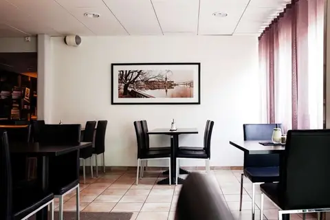 Best Western Kom Hotel Stockholm in Stockholm — foto 23