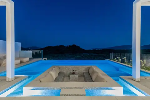 Spartakos Villa Resort in Δημοτική Ενότητα Ζακυνθίων — foto 16
