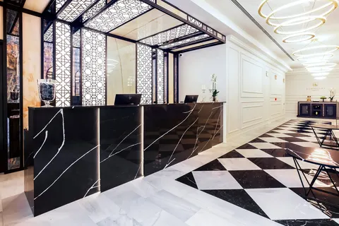 Hotel Eurostars Puerta Real in Granada — foto 5