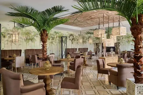 Royal River Luxury Hotel in Costa Adeje, foto 9