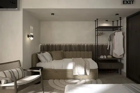 Dimamiel Malia Inn in Δημοτική Ενότητα Μαλίων — foto 23