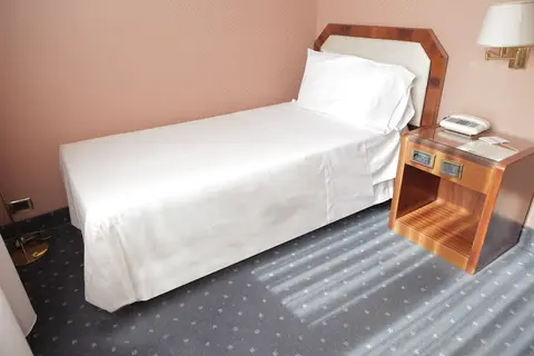 Hotel Bristol Milano in Milaan, foto 25