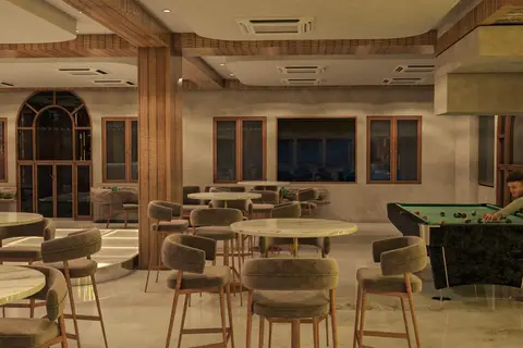 Sunflower Beach Resort & SPA in مرسى علم — foto 19