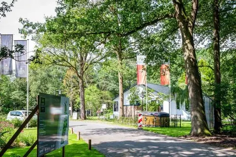 Mooi Twente Lodges foto 6