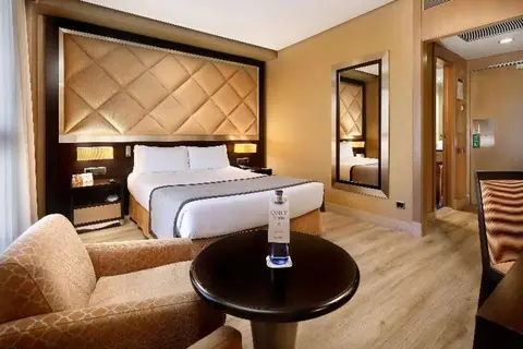 hcc st. moritz in Barcelona — foto 27